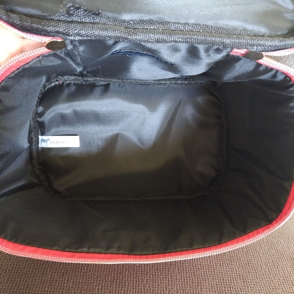 Dabney Lee LIPS💋 Cosmetic💄 Case - NWT - Picture 7 of 9